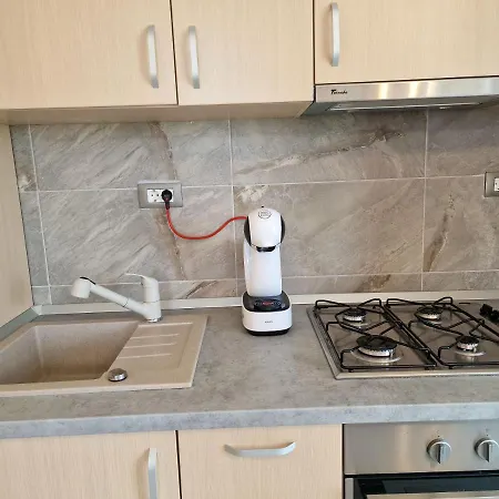 Panoramic Pool & Mamaia Nord 3* Năvodari