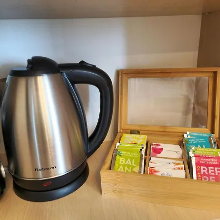 Panoramic Pool & Mamaia Nord Apartamento Năvodari