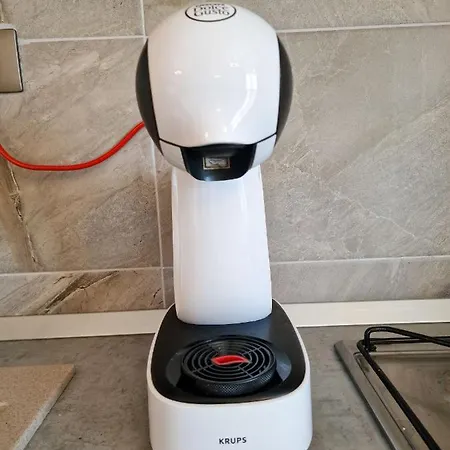 Panoramic Pool & Mamaia Nord Apartamento