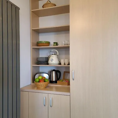 Panoramic Pool & Mamaia Nord 3* Năvodari