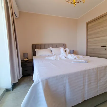 Panoramic Pool & Mamaia Nord Năvodari