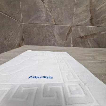 Panoramic Pool & Mamaia Nord