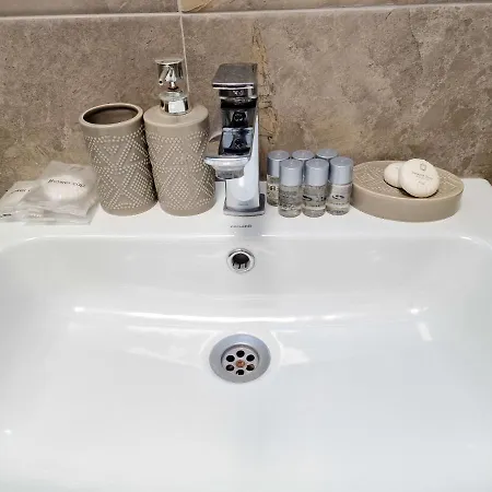 Apartment Panoramic Pool & Spa Mamaia Nord Navodari