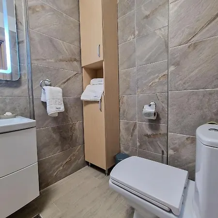 Panoramic Pool & Mamaia Nord 3* Năvodari