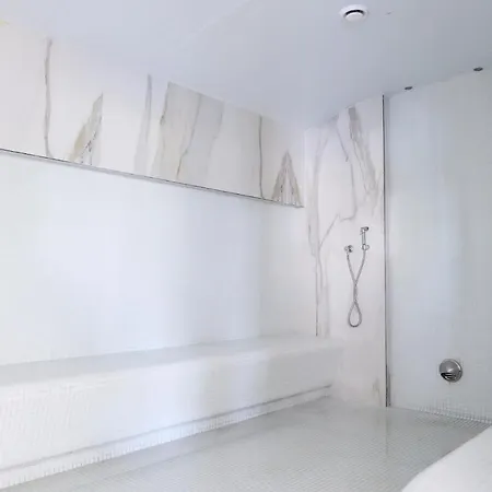 Apartment Panoramic Pool & Spa Mamaia Nord