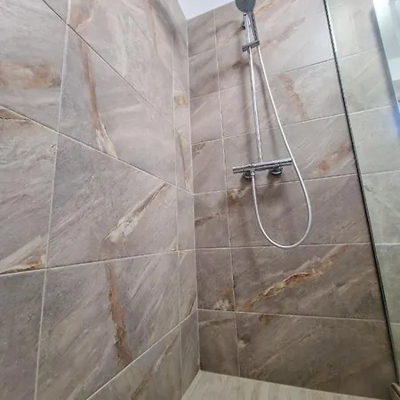 Apartment Panoramic Pool & Spa Mamaia Nord Navodari