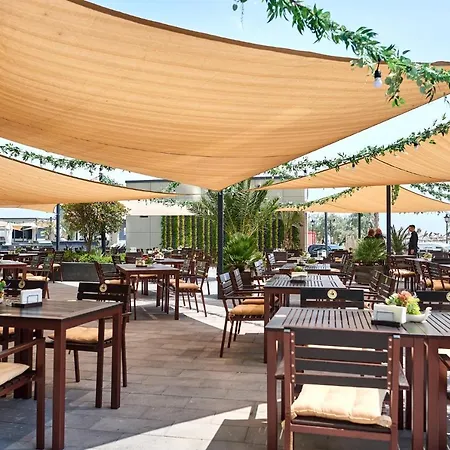 Panoramic Pool & Mamaia Nord Năvodari
