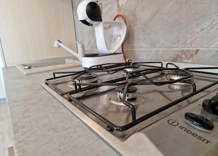 Panoramic Pool & Mamaia Nord