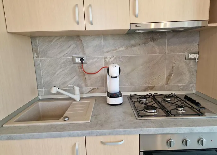 Panoramic Pool & Mamaia Nord 3* Navodari