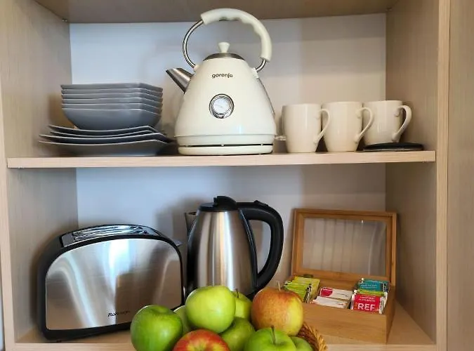 Apartment Panoramic Pool & Mamaia Nord 3*