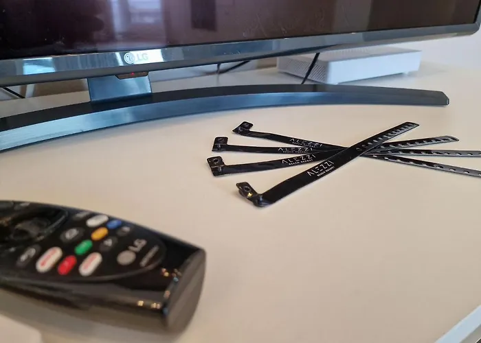 Apartment Panoramic Pool & Mamaia Nord