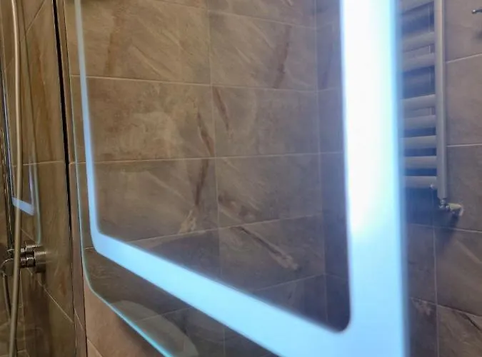 Panoramic Pool & Mamaia Nord Navodari