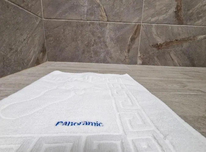 Panoramic Pool & Mamaia Nord