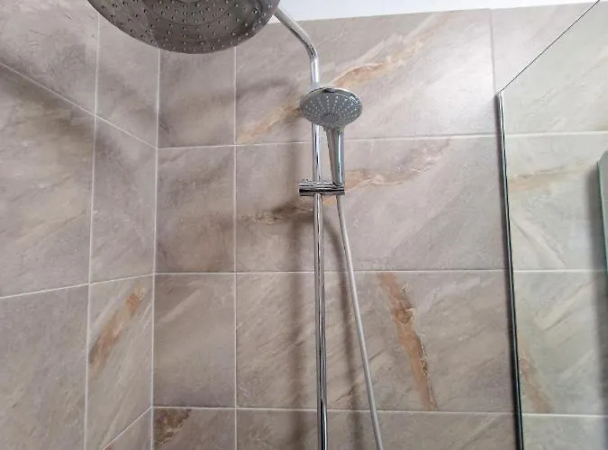 Apartment Panoramic Pool & Mamaia Nord 3*