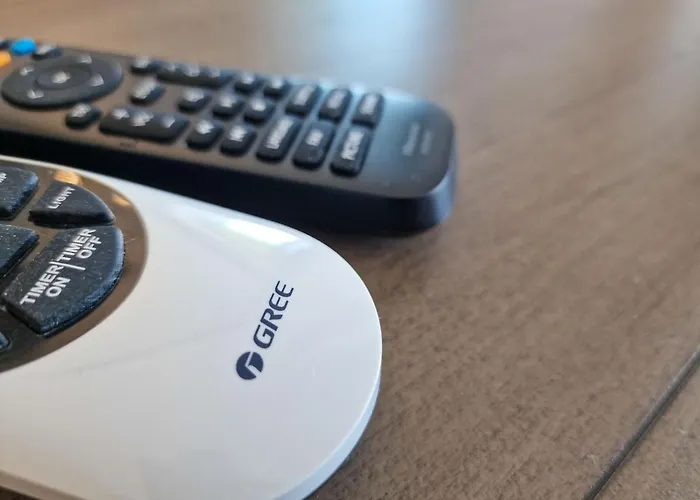 Apartment Panoramic Pool & Mamaia Nord 3*