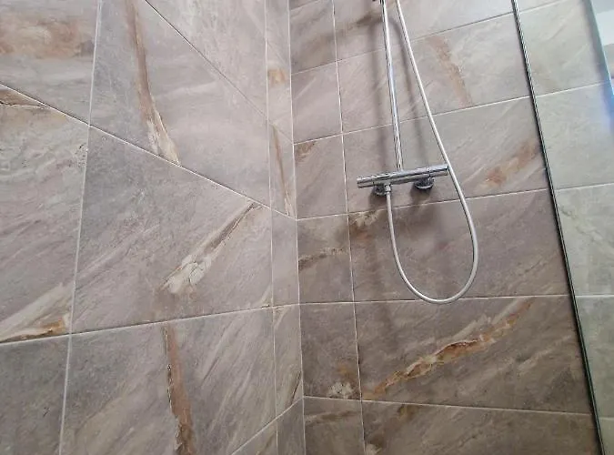 Apartment Panoramic Pool & Mamaia Nord Navodari