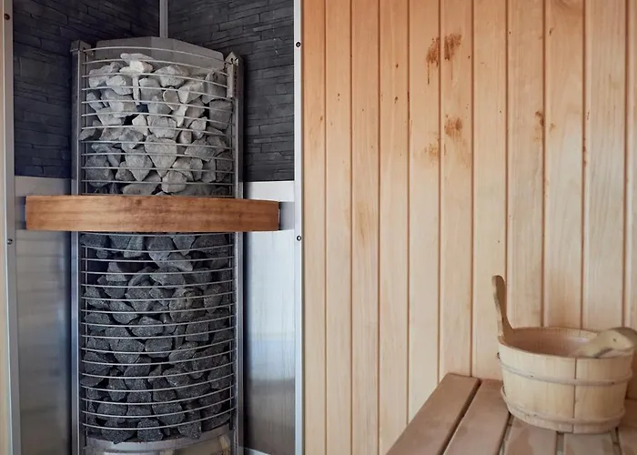 Panoramic Pool & Mamaia Nord Navodari